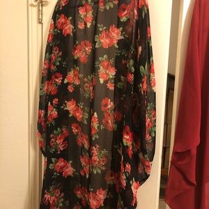 Kimono
